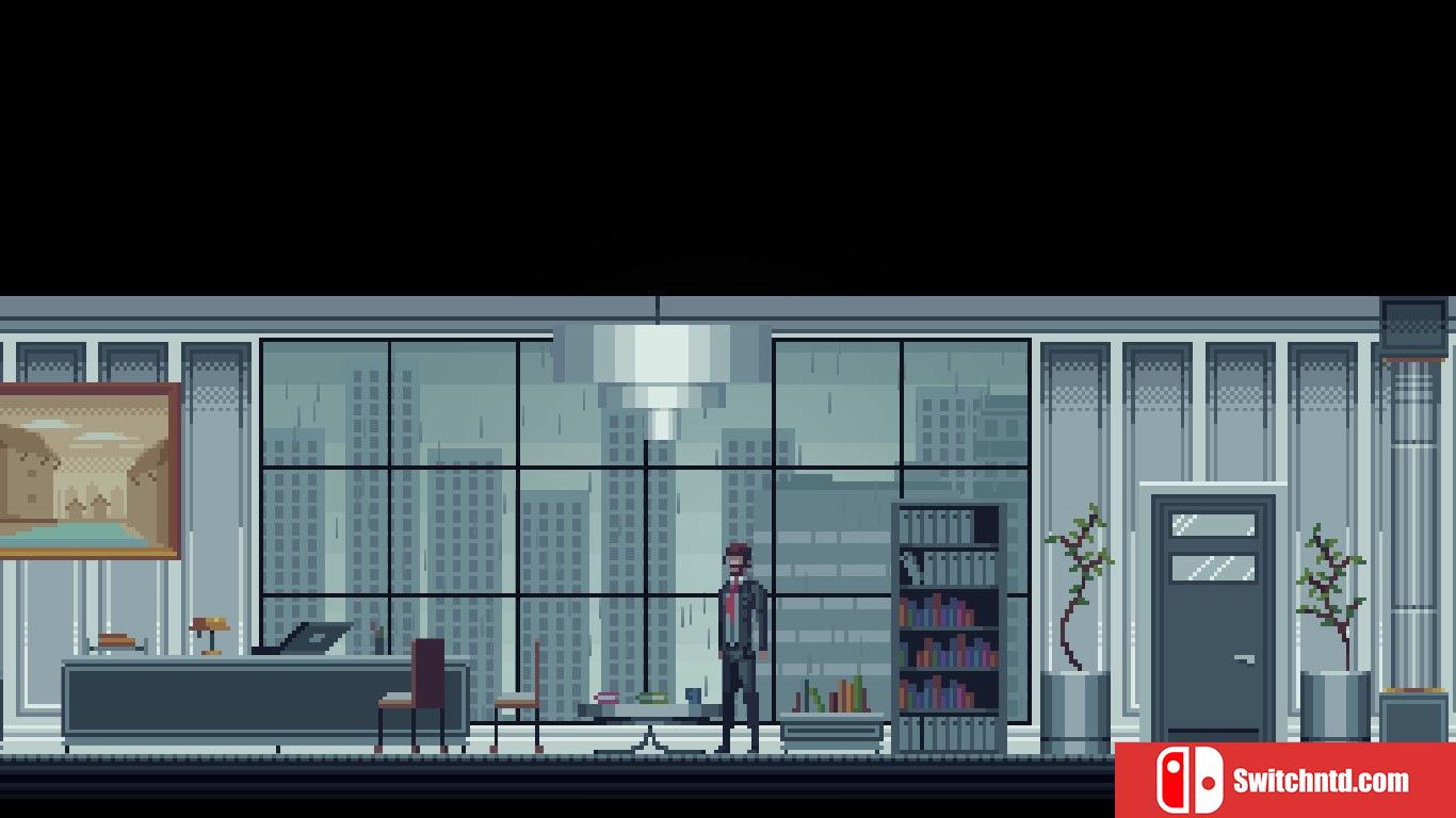 《我从优雅中跌落（I fell from Grace）》v20180501 DARKZER0硬盘版[EN]_1