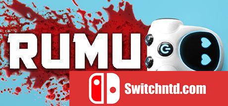 《Rumu（Rumu）》v2.0 PLAZA镜像版[EN]_0