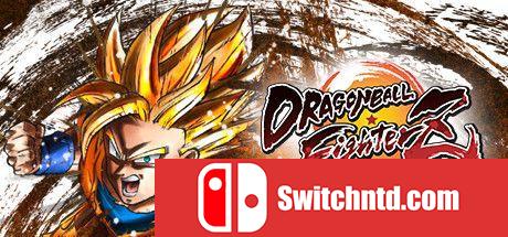《龙珠战士Z（DRAGON BALL FighterZ）》集成生化人21号DLC EMPRESS镜像版[CN/TW/EN]_0