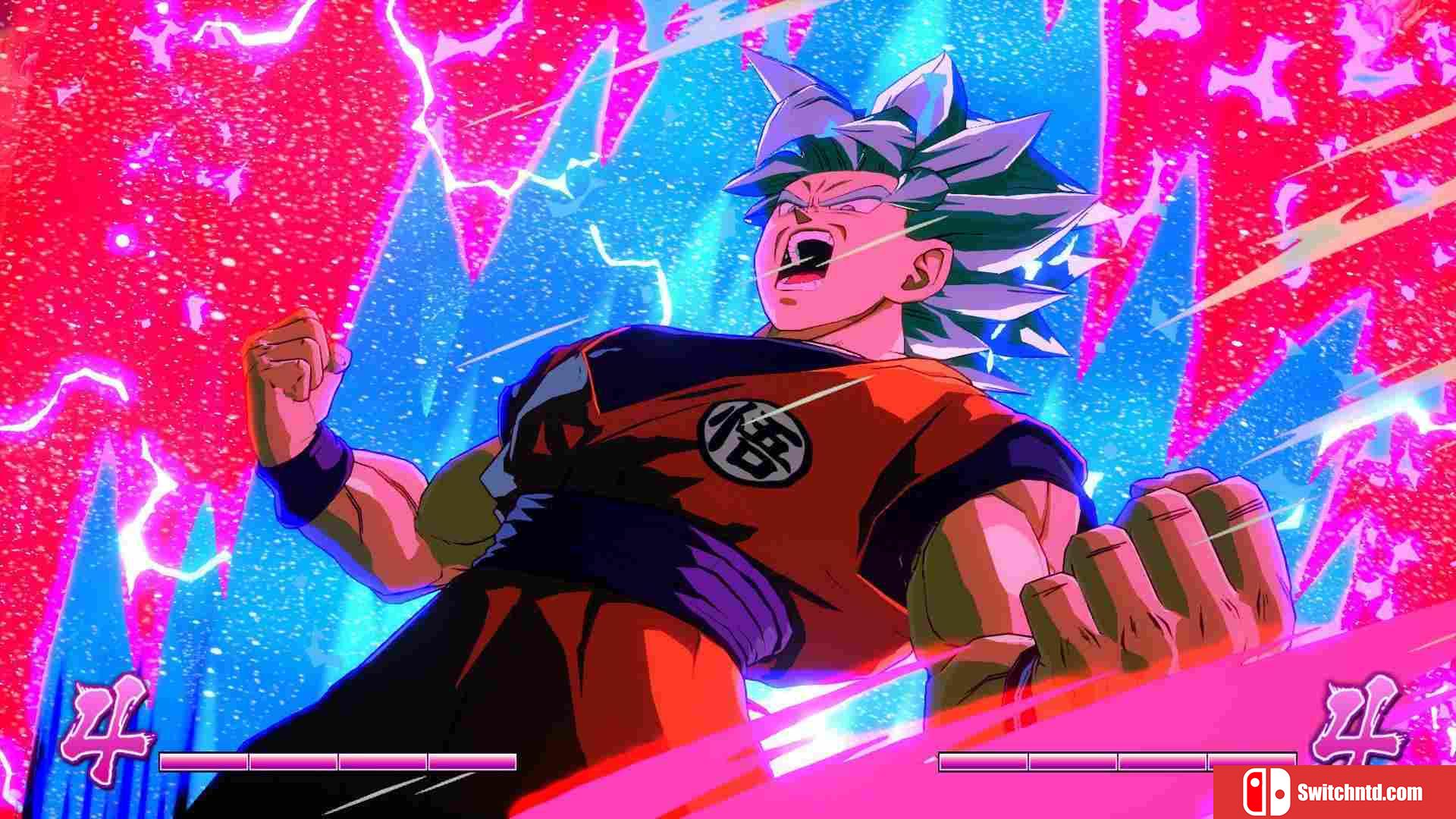 《龙珠战士Z（DRAGON BALL FighterZ）》集成生化人21号DLC EMPRESS镜像版[CN/TW/EN]_1