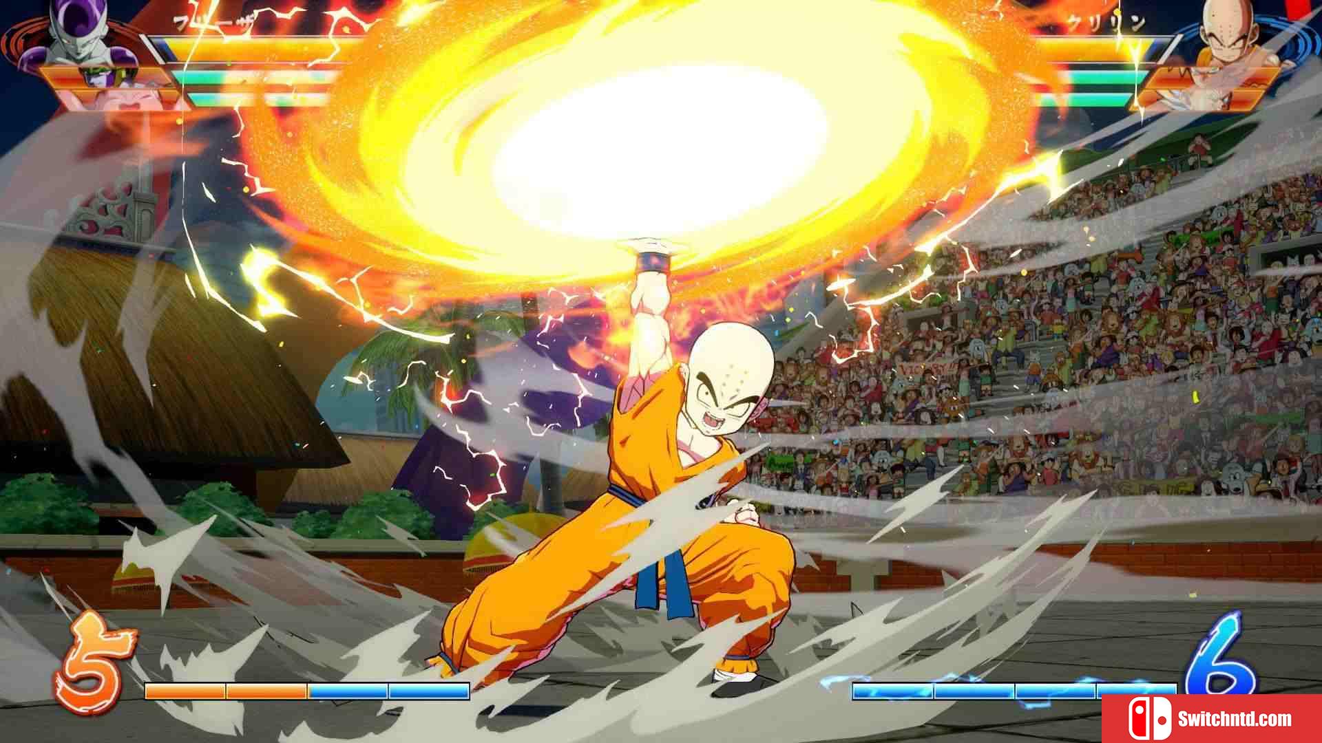 《龙珠战士Z（DRAGON BALL FighterZ）》集成生化人21号DLC EMPRESS镜像版[CN/TW/EN]_7