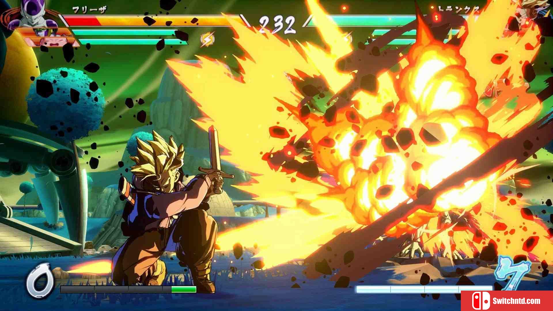 《龙珠战士Z（DRAGON BALL FighterZ）》集成生化人21号DLC EMPRESS镜像版[CN/TW/EN]_8