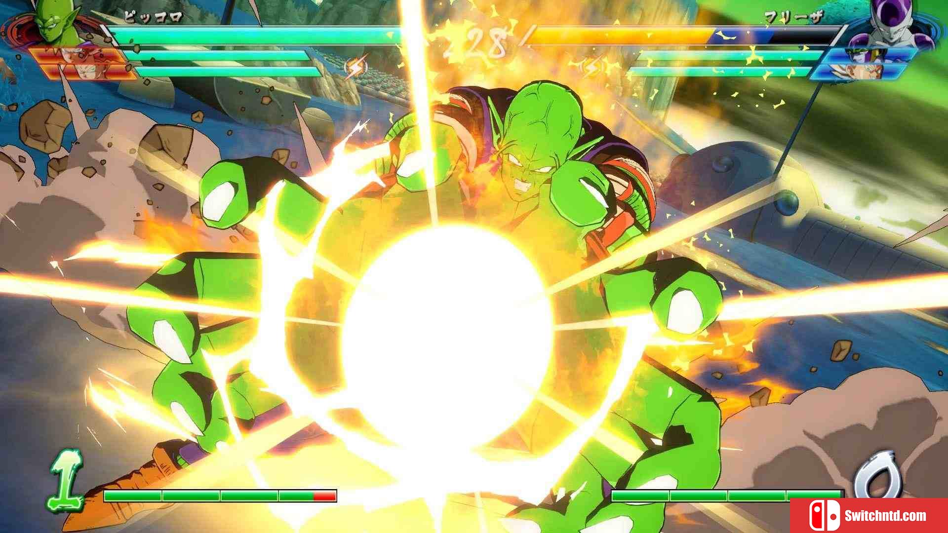 《龙珠战士Z（DRAGON BALL FighterZ）》集成生化人21号DLC EMPRESS镜像版[CN/TW/EN]_10