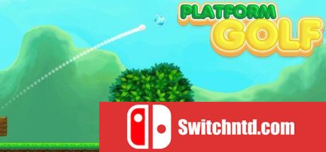 《平台高尔夫（Platform Golf）》v1.2.1 SiMPLEX硬盘版[EN]_0