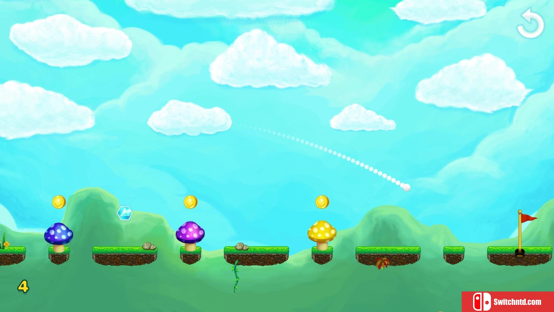 《平台高尔夫（Platform Golf）》v1.2.1 SiMPLEX硬盘版[EN]_3