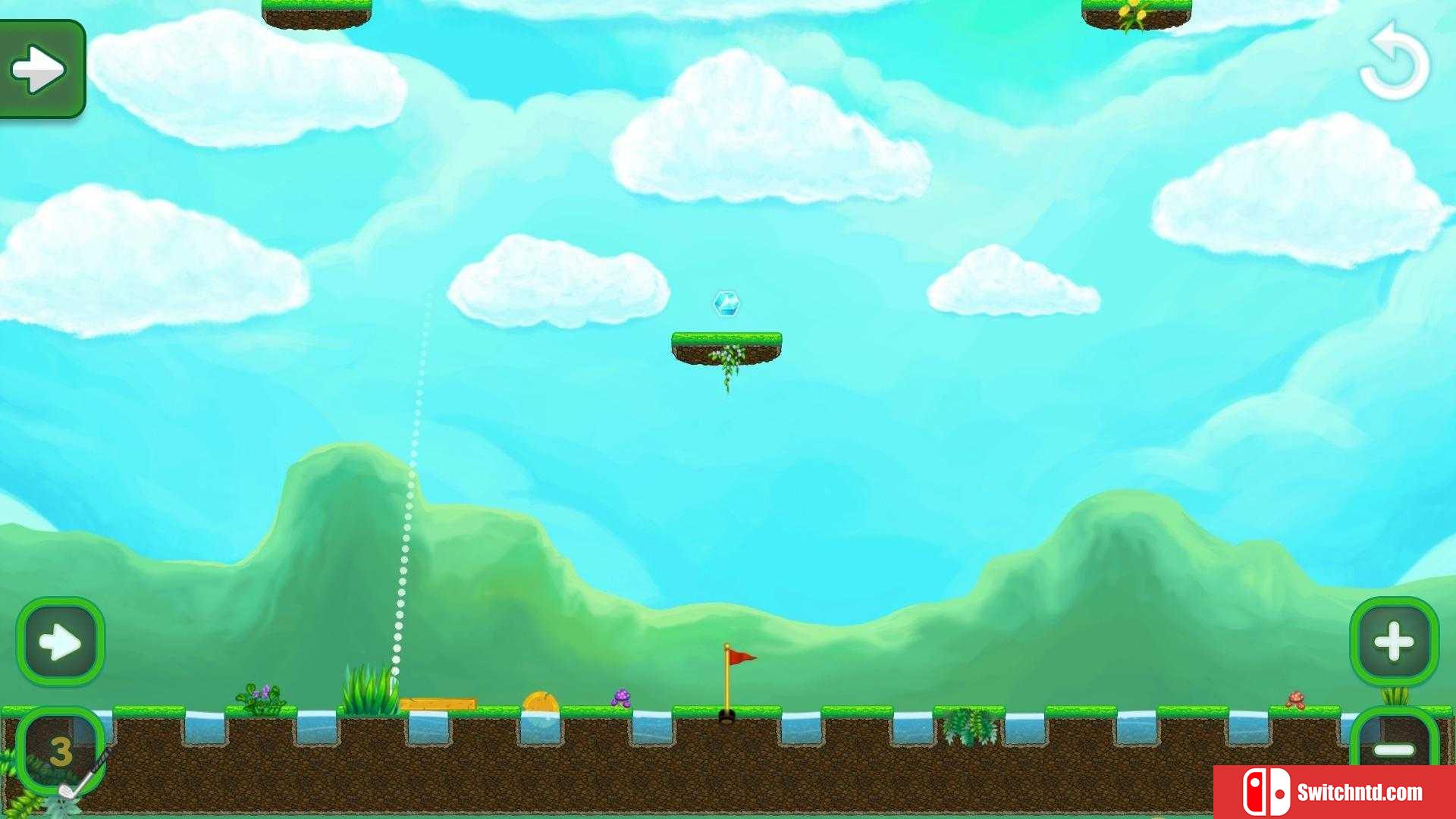 《平台高尔夫（Platform Golf）》v1.2.1 SiMPLEX硬盘版[EN]_4
