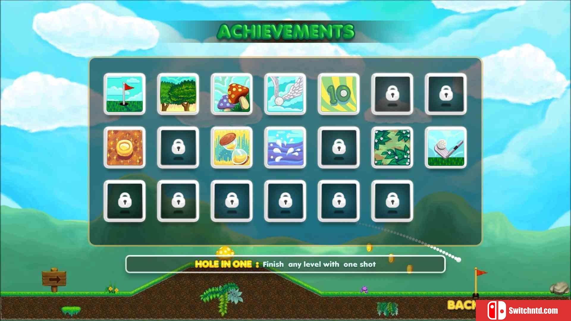 《平台高尔夫（Platform Golf）》v1.2.1 SiMPLEX硬盘版[EN]_6