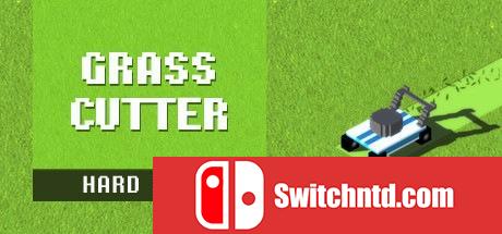 《割草机模拟（Grass Cutter）》集成DLC SiMPLEX硬盘版[EN]_0