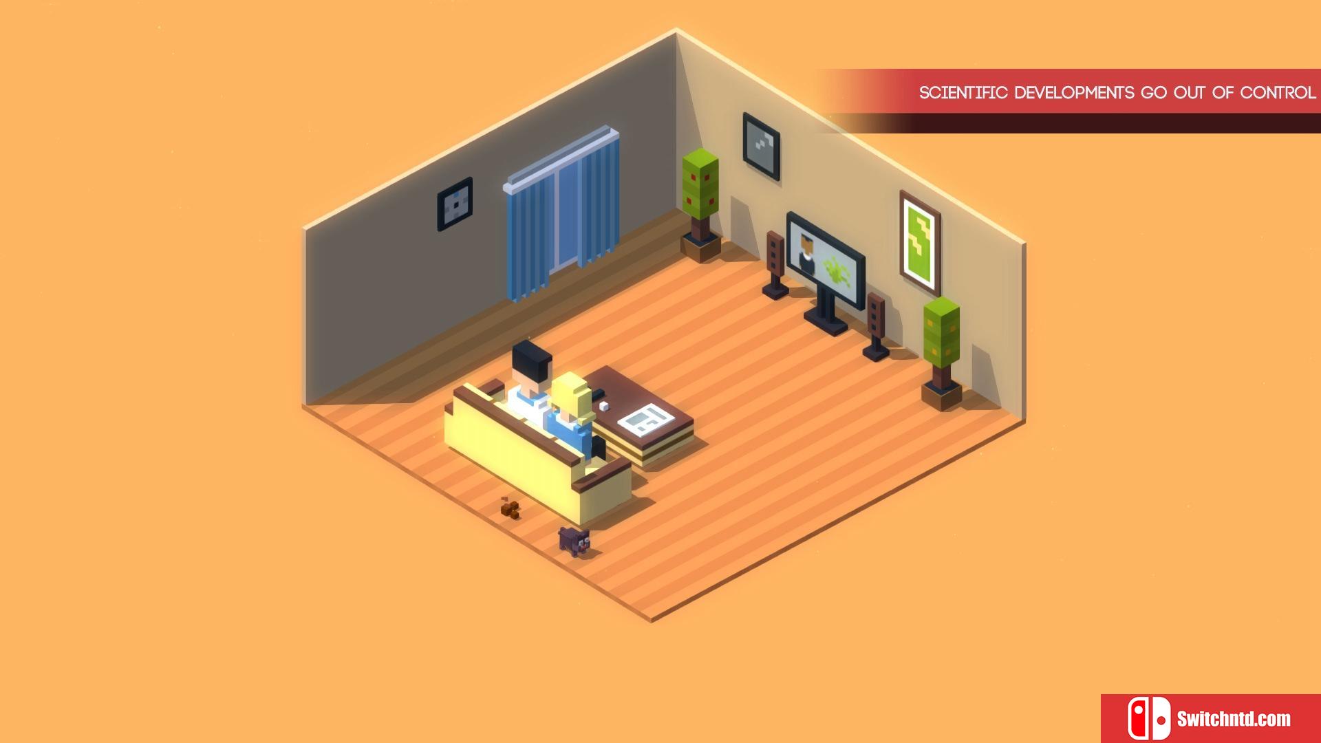 《割草机模拟（Grass Cutter）》集成DLC SiMPLEX硬盘版[EN]_4