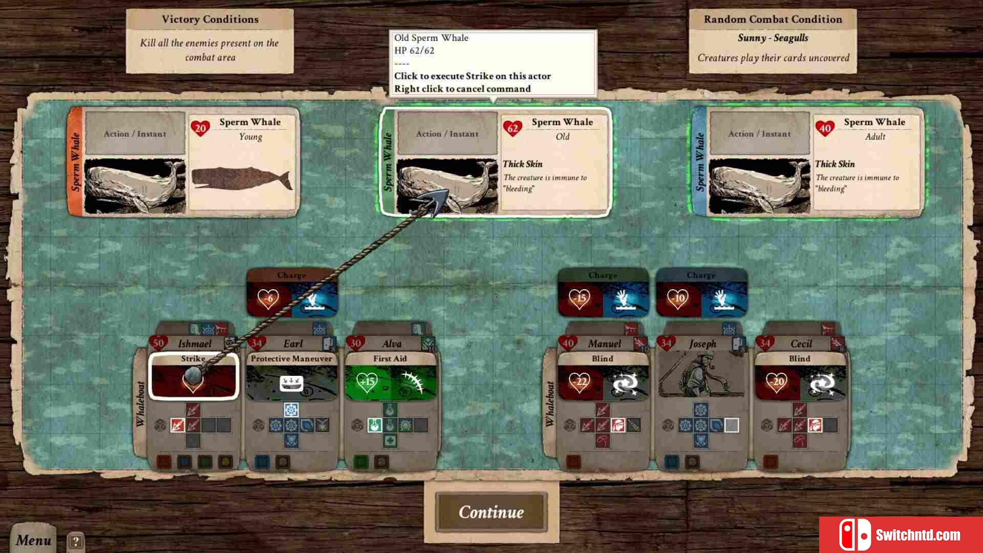 《Nantucket（Nantucket）》集成Masters of the Seven Seas DLC PLAZA镜像版[EN]_3
