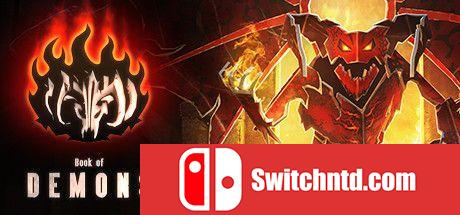 《恶魔之书（Book of Demons）》官方中文 v1.05.221221 Razor1911镜像版[CN/EN]_0