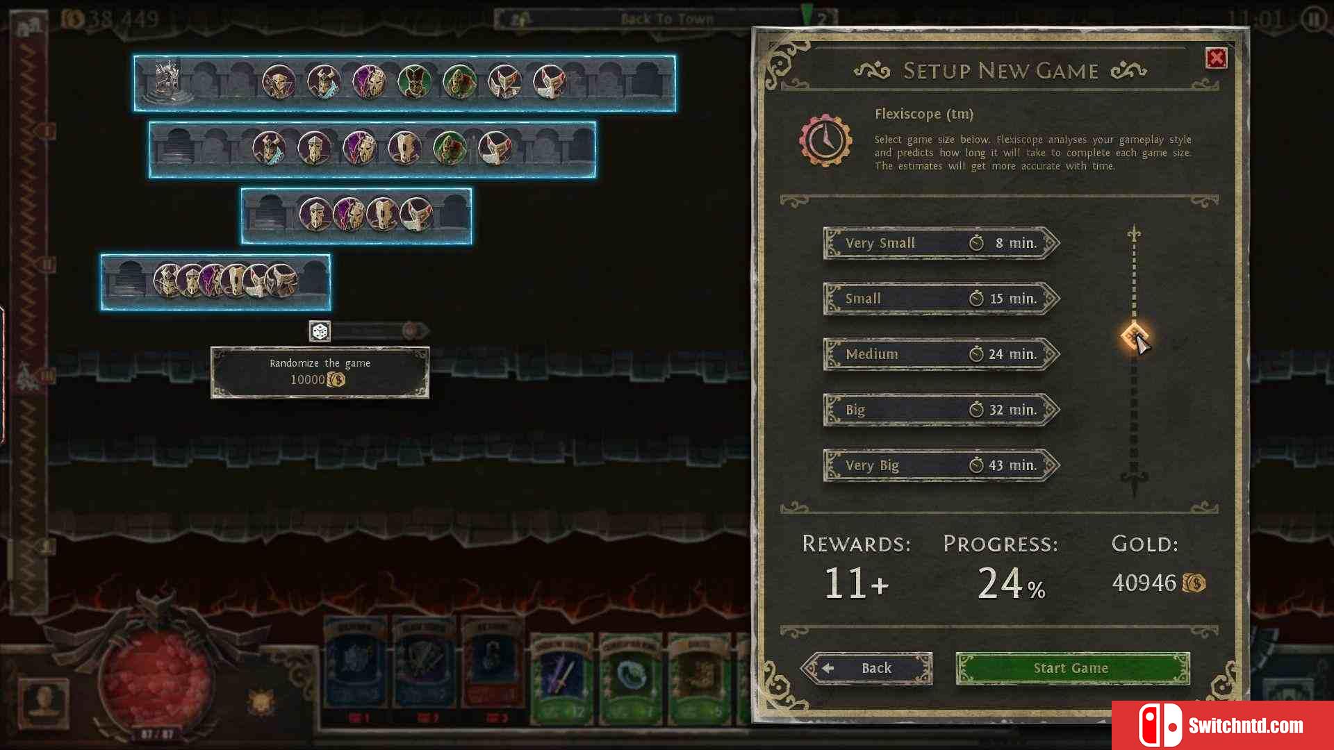 《恶魔之书（Book of Demons）》官方中文 v1.05.221221 Razor1911镜像版[CN/EN]_8