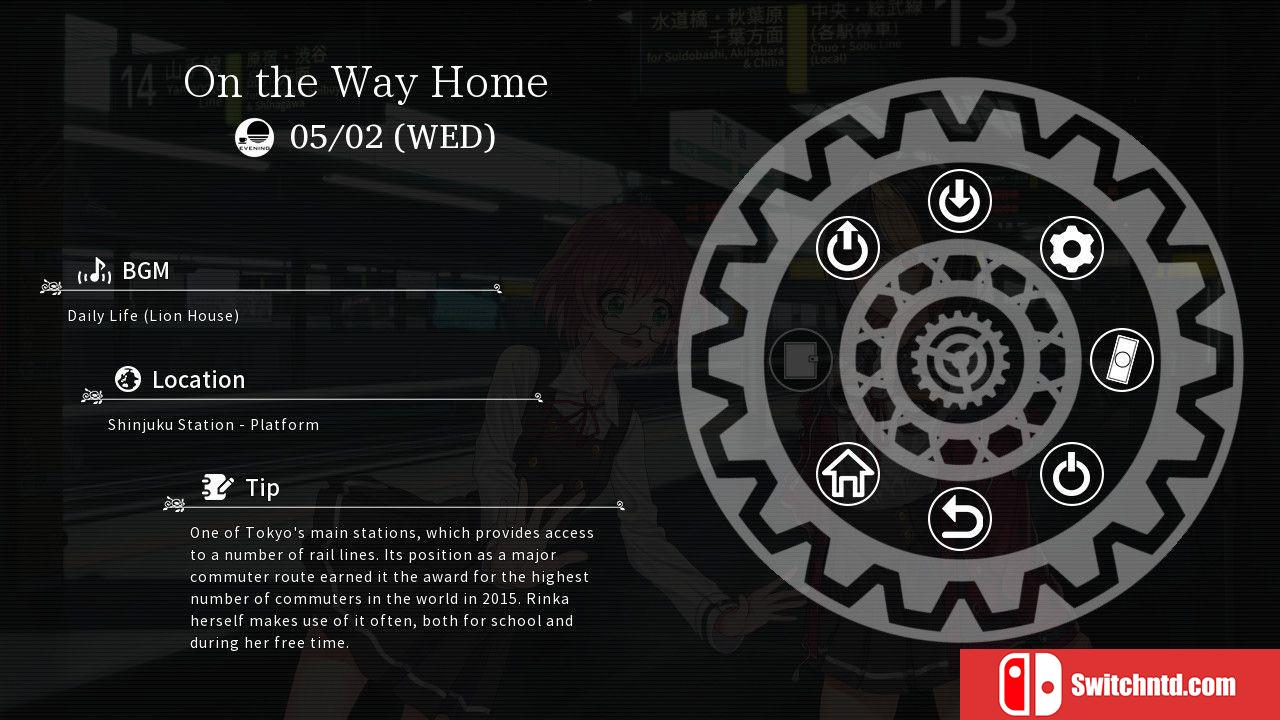 《致命十二人（Fatal Twelve）》集成DLC DARKSiDERS镜像版[JP/EN]_4