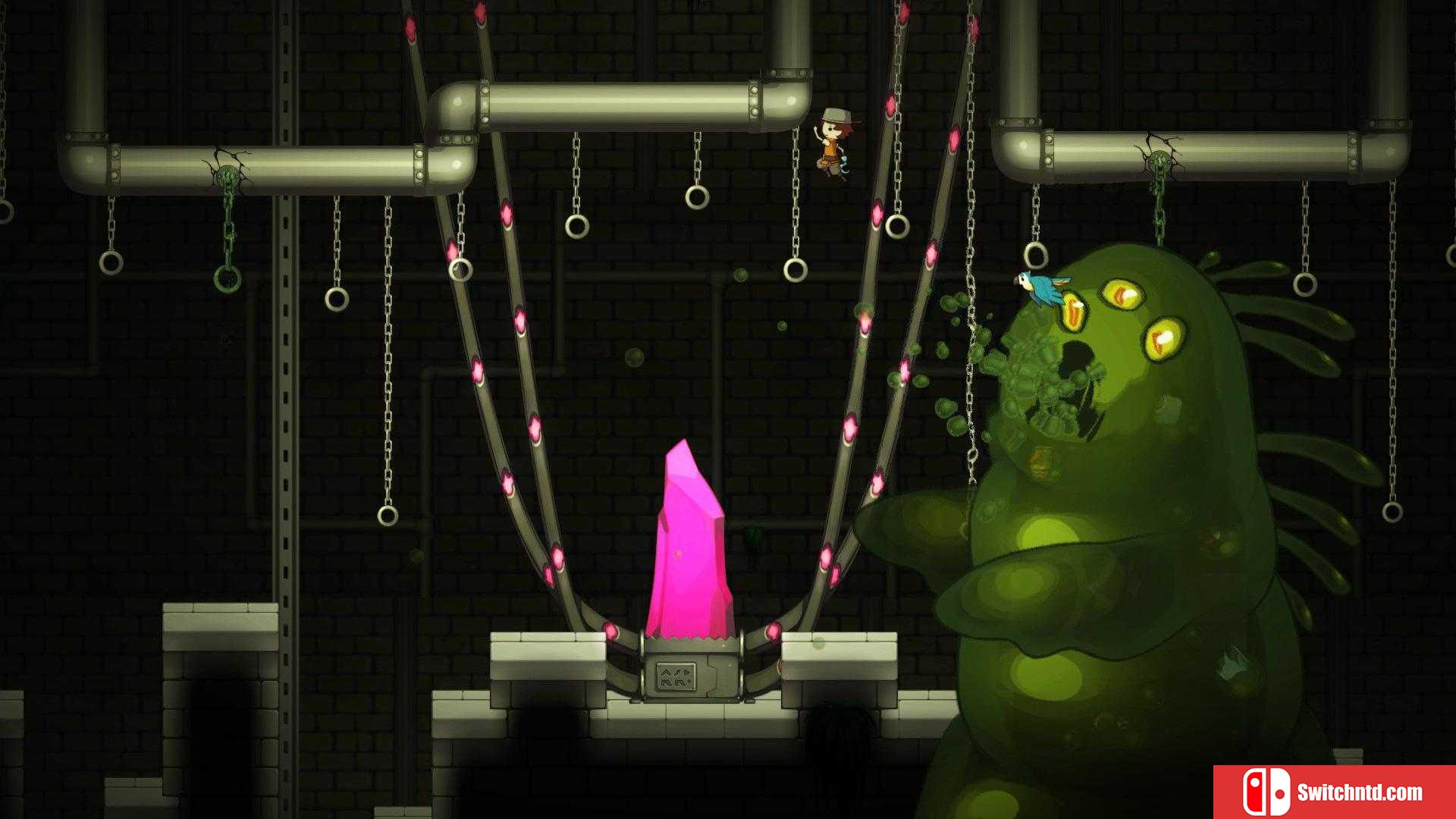 《宝藏冒险世界（Treasure Adventure World）》三国语言 PLAZA镜像版[EN]_5