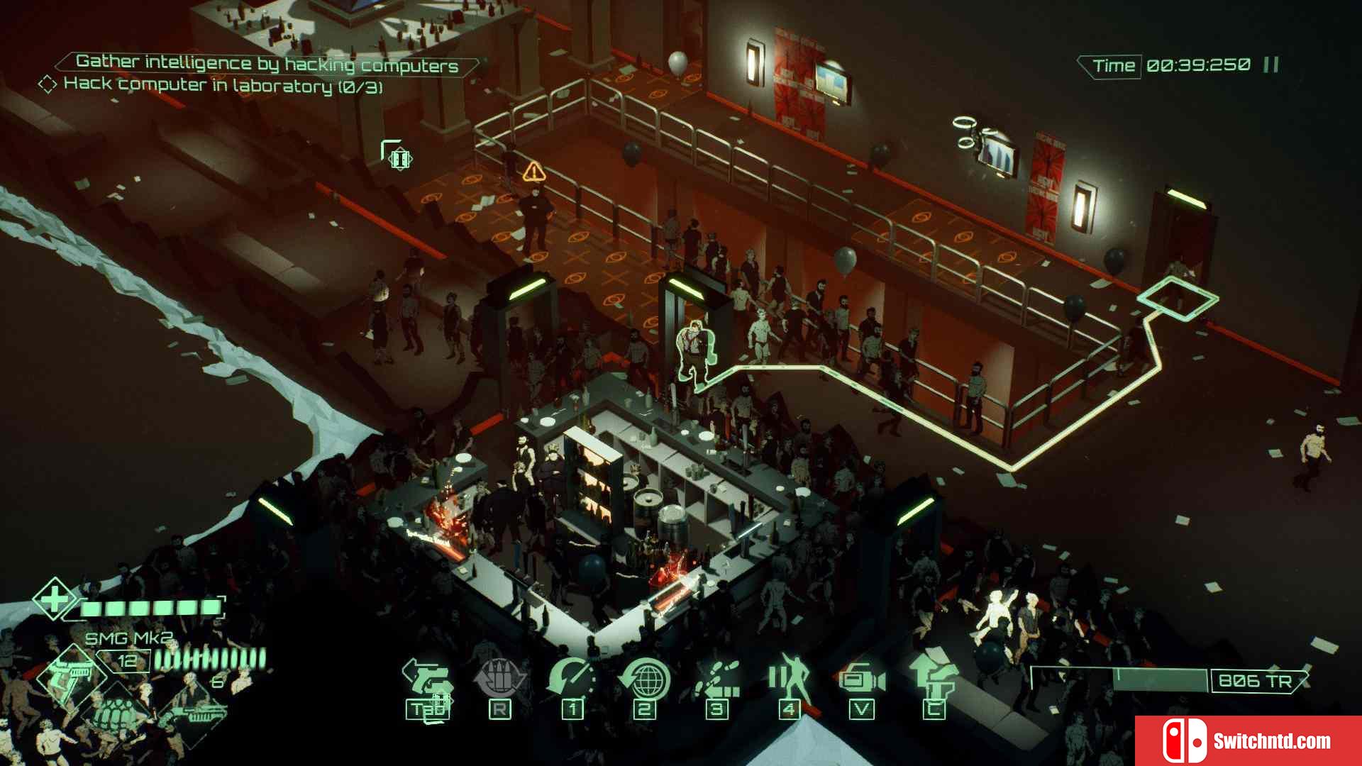 《推倒柏林墙（All Walls Must Fall）》v1.3.11087 SiMPLEX硬盘版[EN]_1