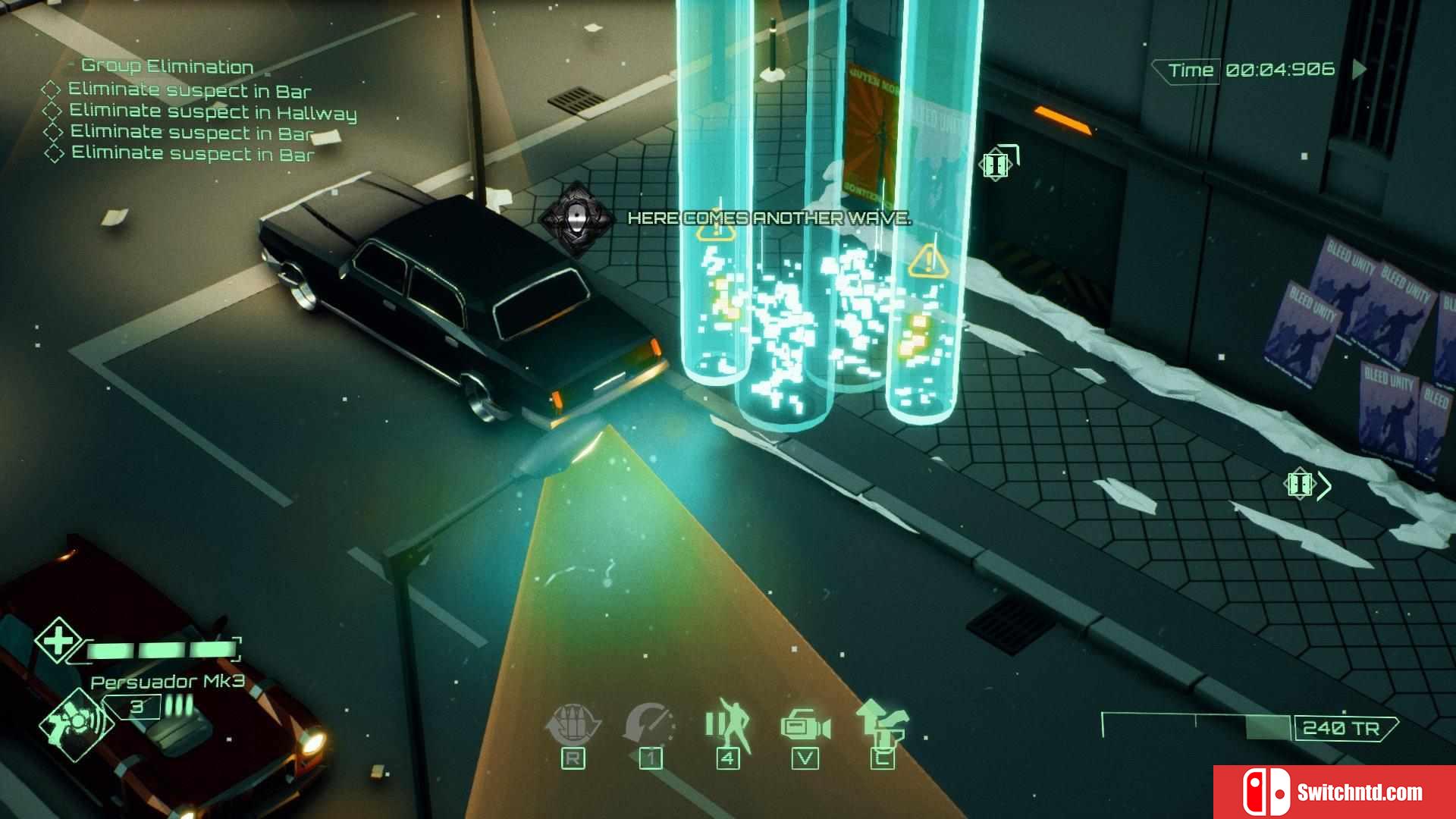 《推倒柏林墙（All Walls Must Fall）》v1.3.11087 SiMPLEX硬盘版[EN]_2