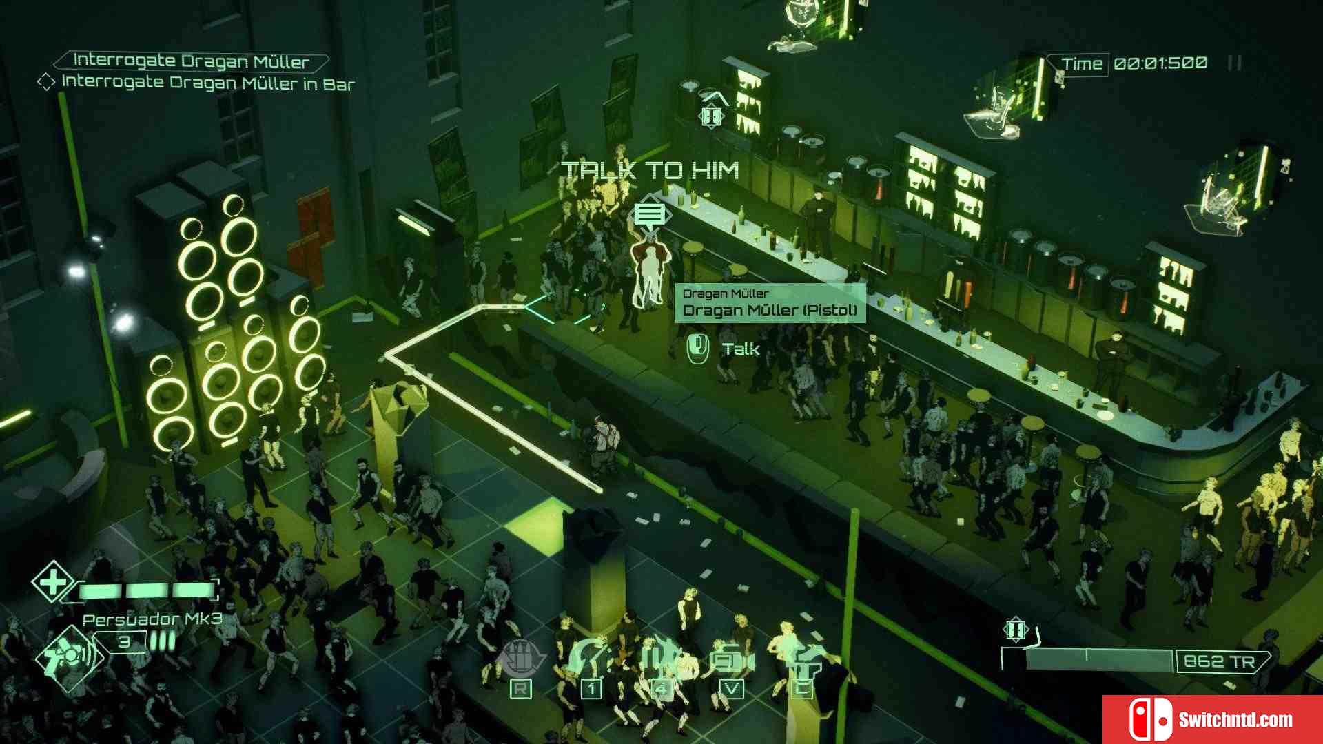 《推倒柏林墙（All Walls Must Fall）》v1.3.11087 SiMPLEX硬盘版[EN]_3