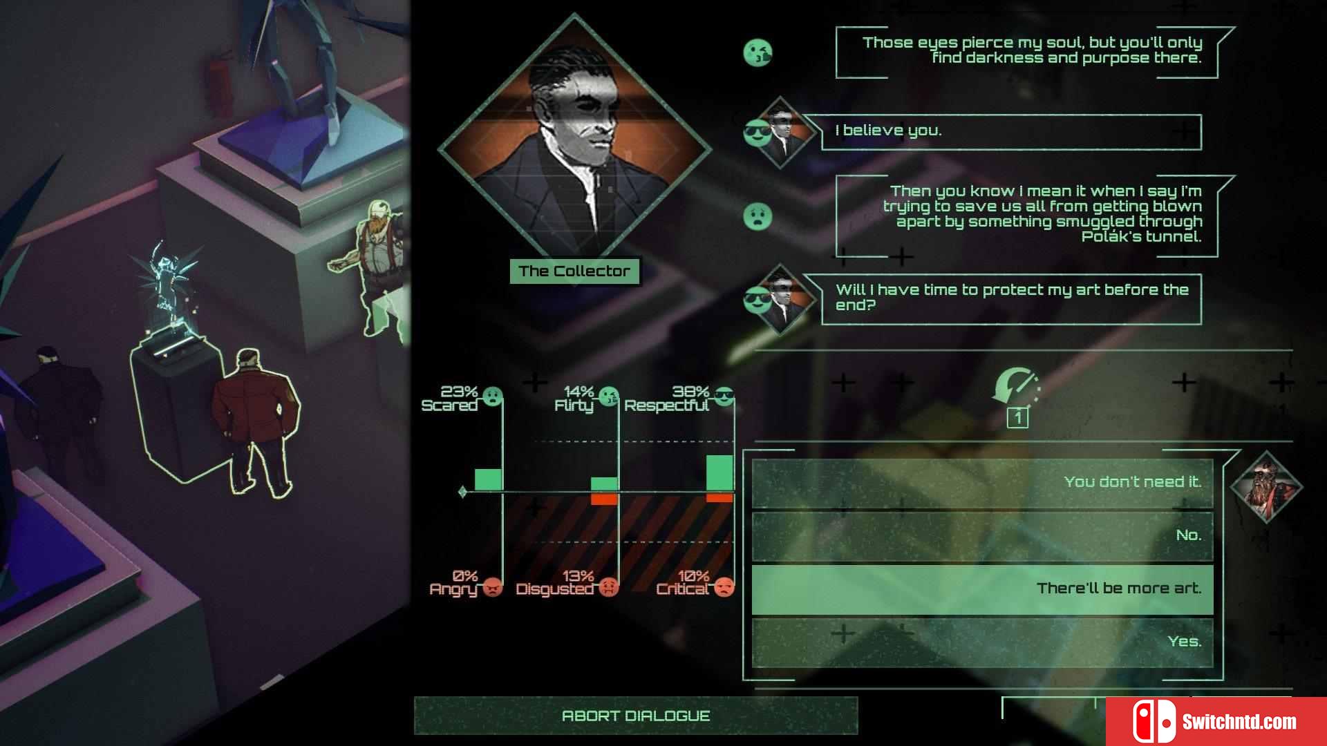 《推倒柏林墙（All Walls Must Fall）》v1.3.11087 SiMPLEX硬盘版[EN]_5