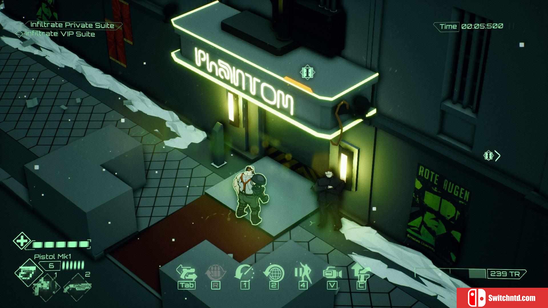 《推倒柏林墙（All Walls Must Fall）》v1.3.11087 SiMPLEX硬盘版[EN]_6