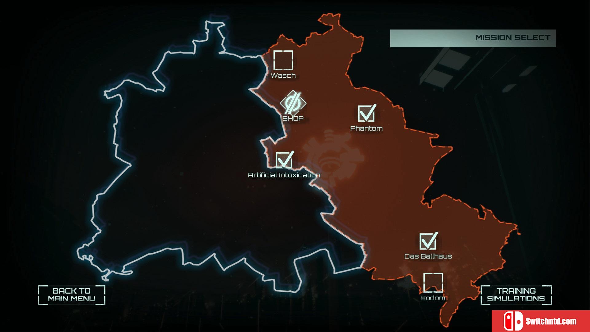 《推倒柏林墙（All Walls Must Fall）》v1.3.11087 SiMPLEX硬盘版[EN]_7