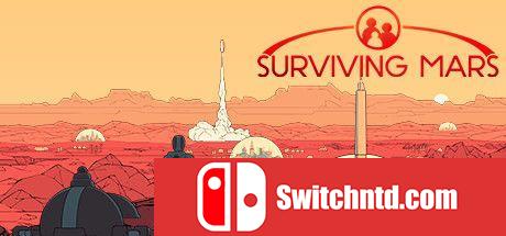 《火星求生（Surviving Mars）》官方中文 v1011140 I_KnoW镜像版[CN/EN]_0