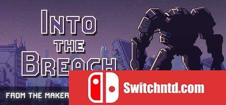 《陷阵之志（Into the Breach）》官方中文 v1.2.71 DINOByTES镜像版[CN/EN]_0