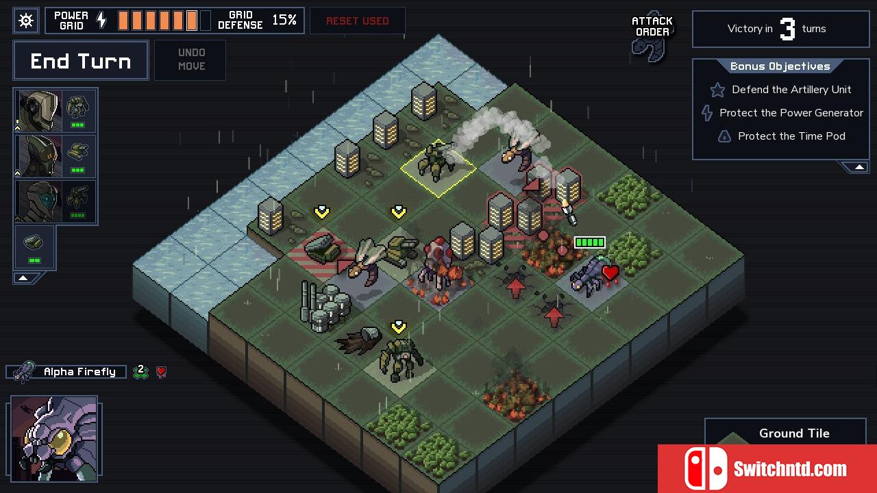 《陷阵之志（Into the Breach）》官方中文 v1.2.71 DINOByTES镜像版[CN/EN]_1