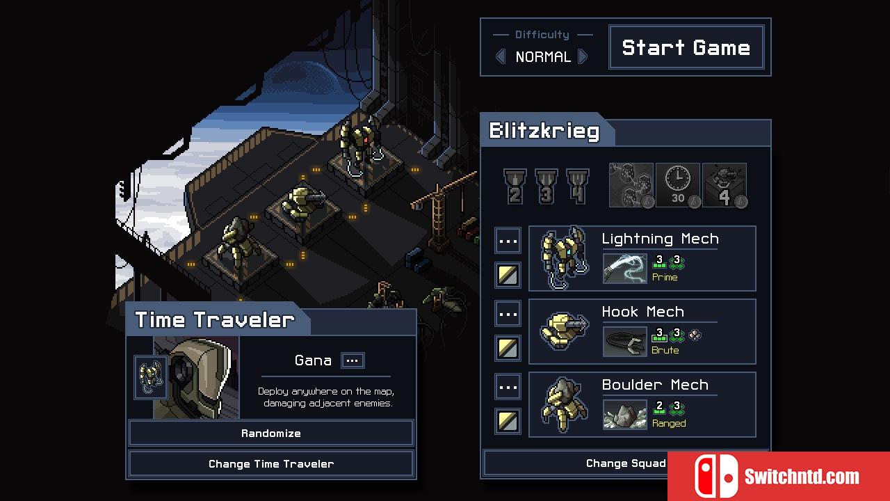 《陷阵之志（Into the Breach）》官方中文 v1.2.71 DINOByTES镜像版[CN/EN]_3
