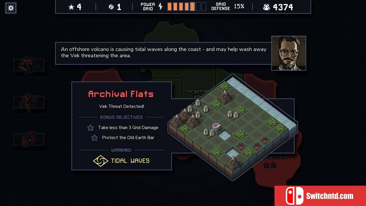 《陷阵之志（Into the Breach）》官方中文 v1.2.71 DINOByTES镜像版[CN/EN]_4