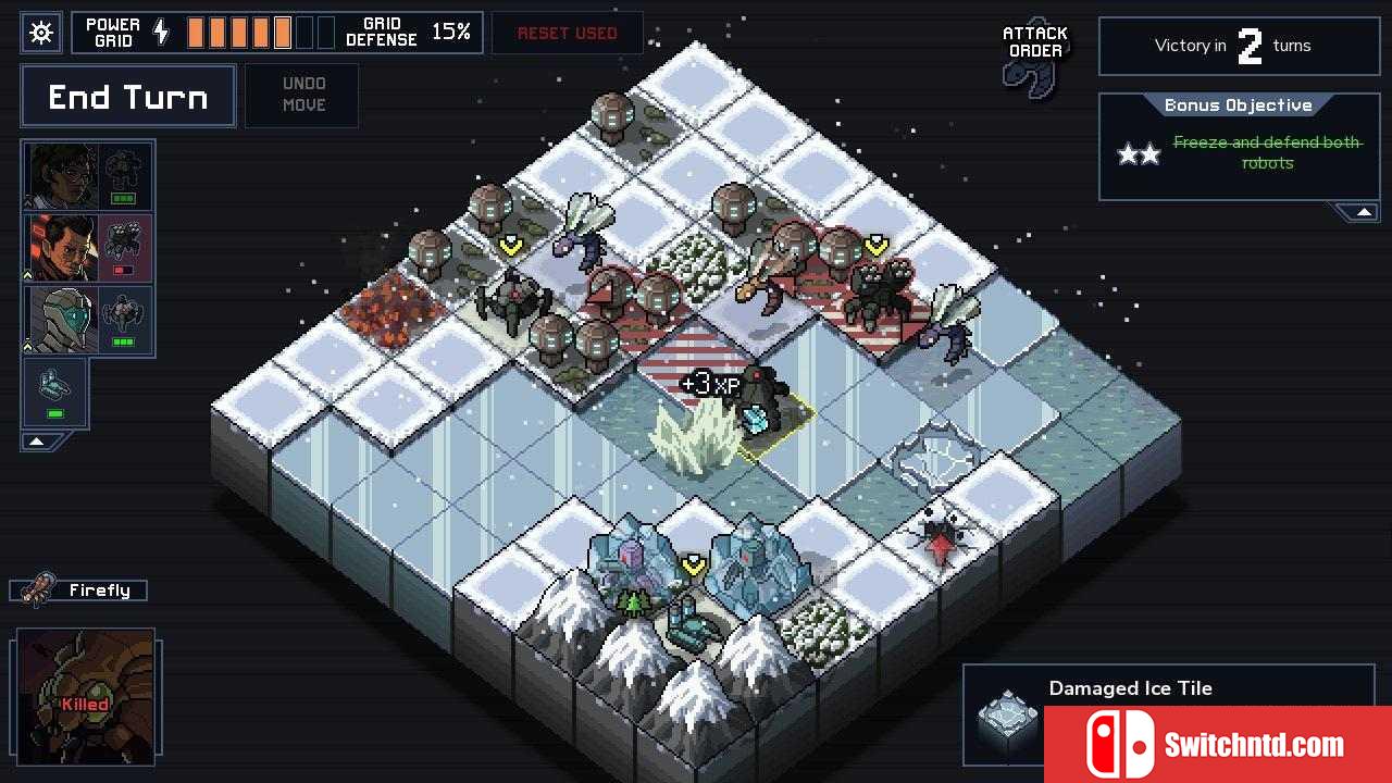 《陷阵之志（Into the Breach）》官方中文 v1.2.71 DINOByTES镜像版[CN/EN]_5