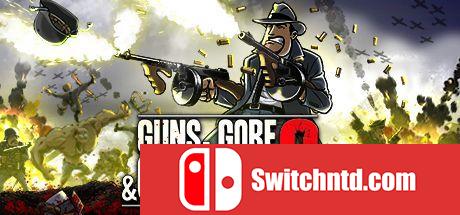 《枪,血,意大利黑手党2（Guns, Gore and Cannoli 2）》v1.0.8 SiMPLEX硬盘版[EN]_0