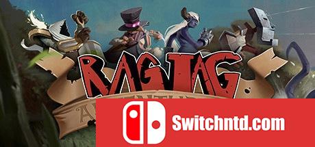 《贱民冒险家（Ragtag Adventurers）》v1.1.5.6 SiMPLEX硬盘版[EN]_0