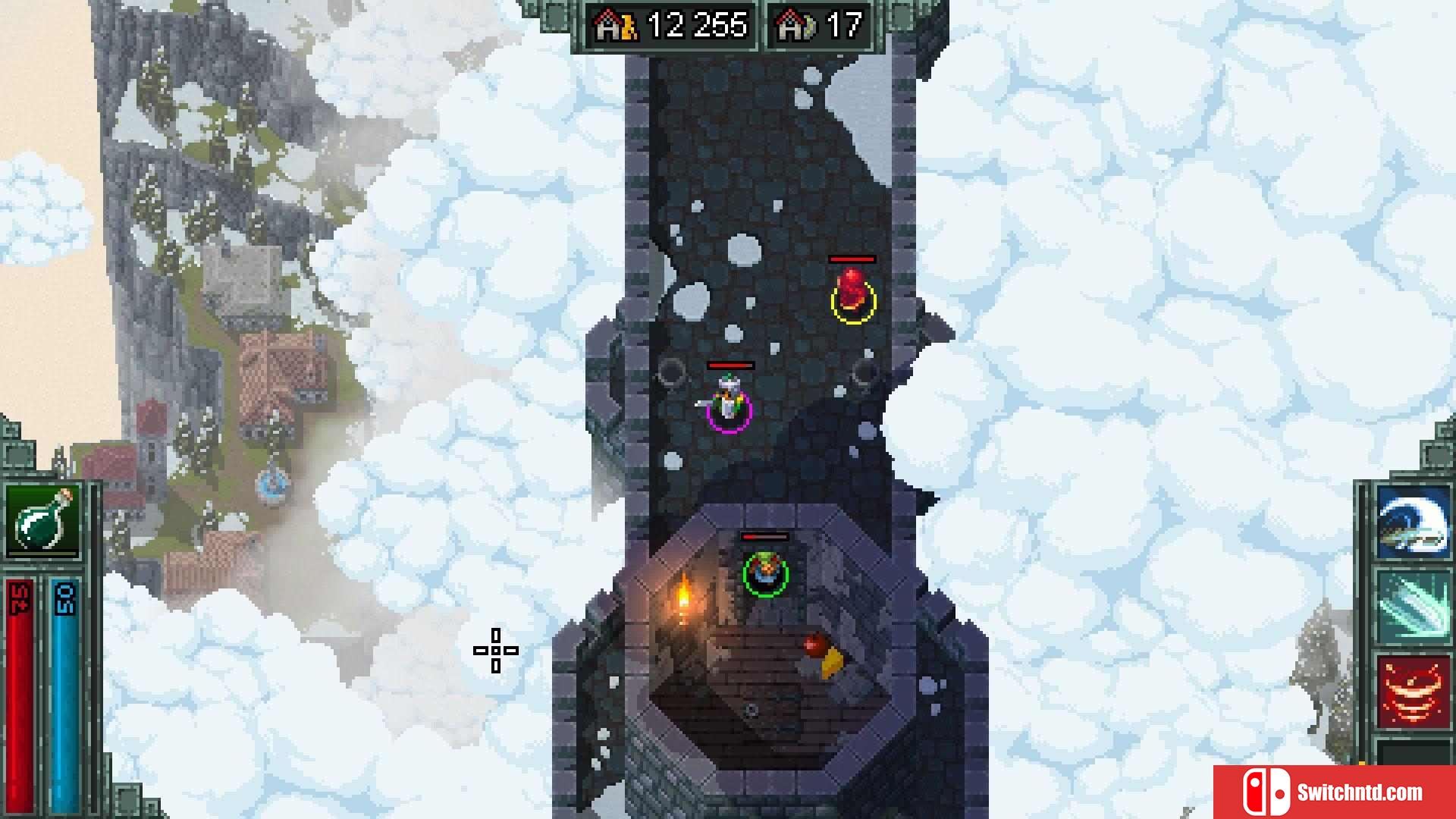 《铁锤守卫英雄（Heroes of Hammerwatch）》v99 SiMPLEX硬盘版[EN]_3