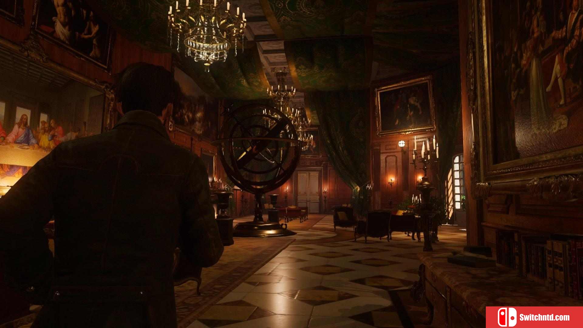 《议会（The Council）》第四章 CODEX镜像版[EN]_6