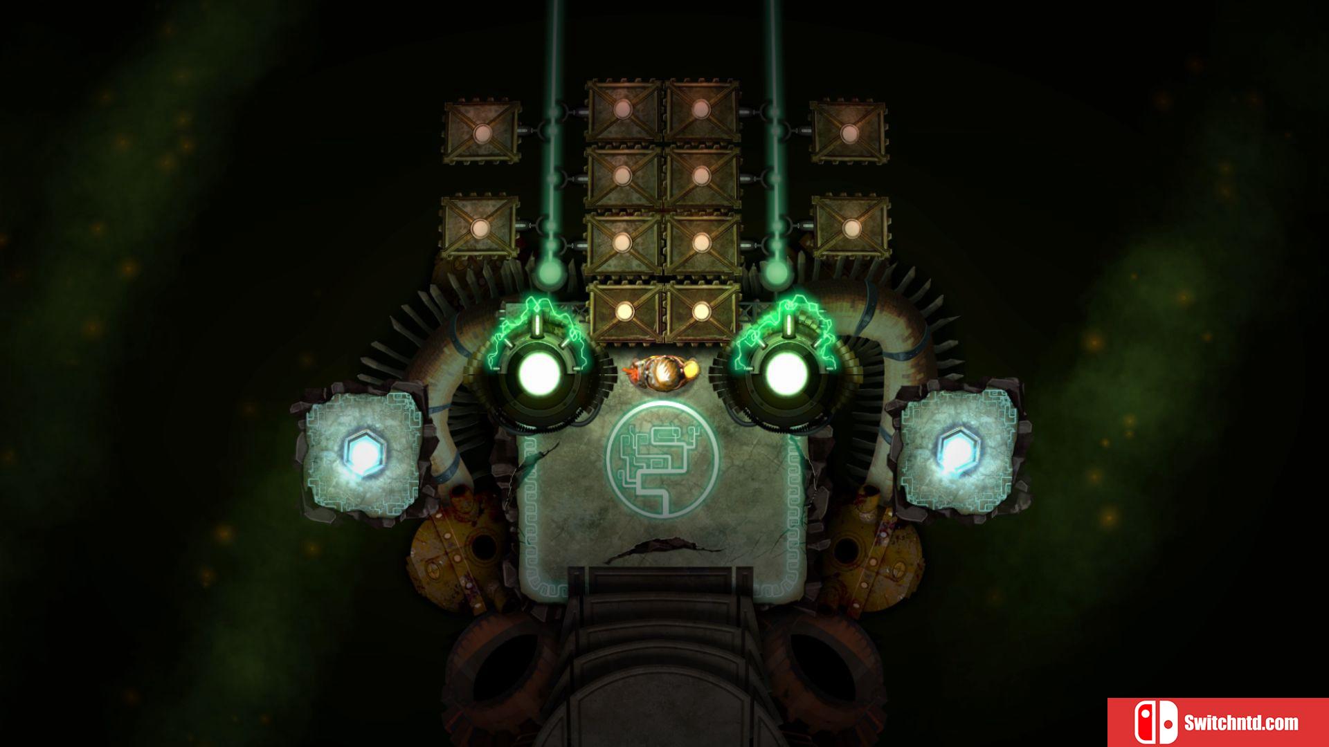 《灵魂枯萎（Soulblight）》v1.33 SiMPLEX硬盘版[EN]_1