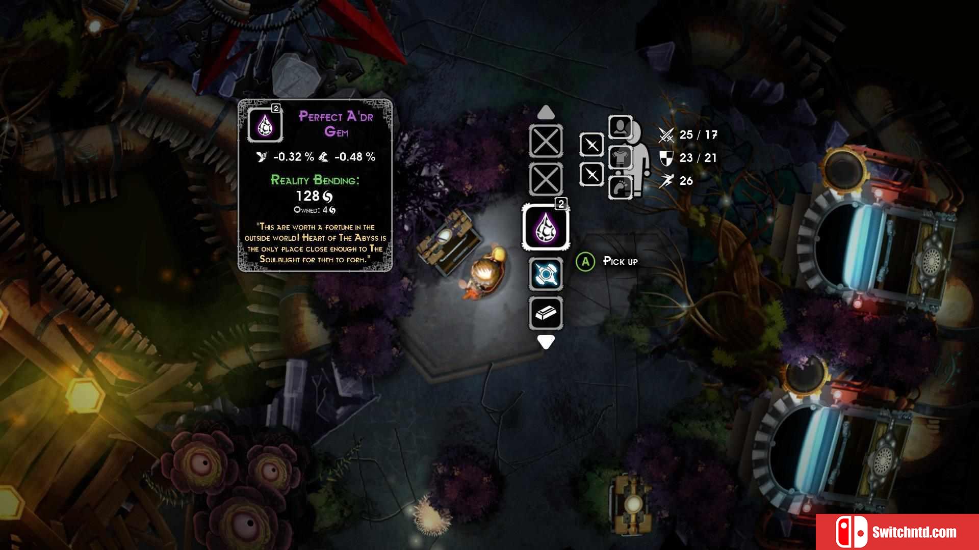 《灵魂枯萎（Soulblight）》v1.33 SiMPLEX硬盘版[EN]_3