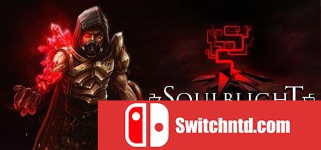 《灵魂枯萎（Soulblight）》v1.33 SiMPLEX硬盘版[EN]_0