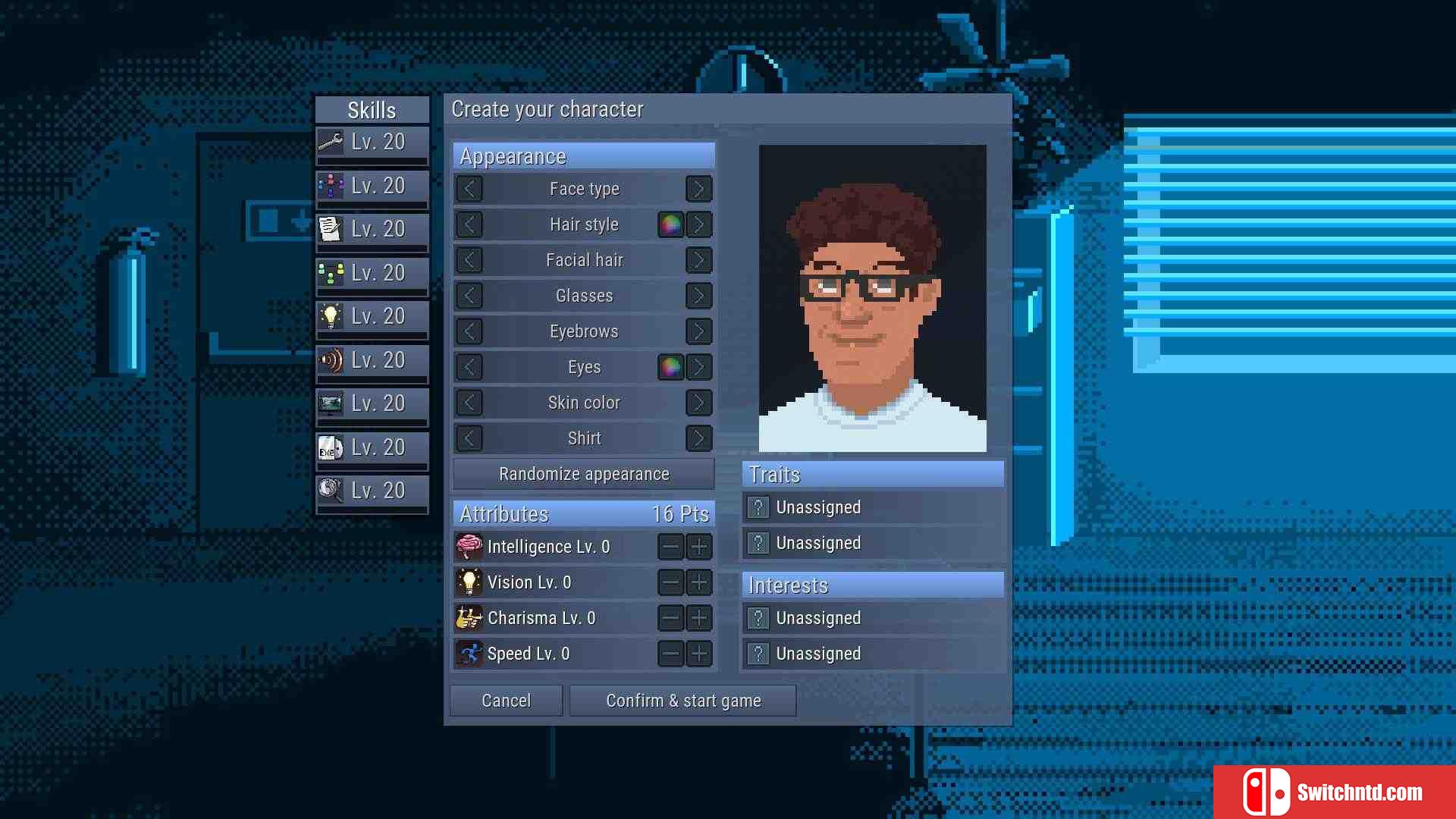 《游戏开发工作室（Game Dev Studio）》v1.1.0.14 SiMPLEX硬盘版[EN]_1