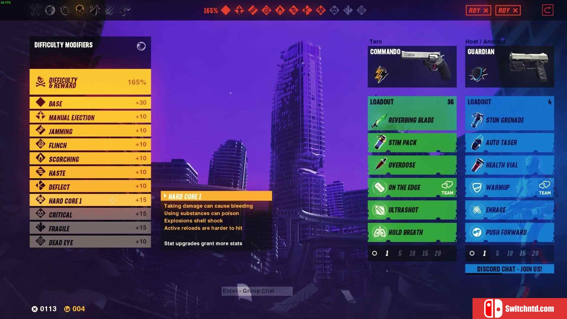 《Synthetik（Synthetik）》集成The Red Guard升级档 PLAZA镜像版[EN]_4