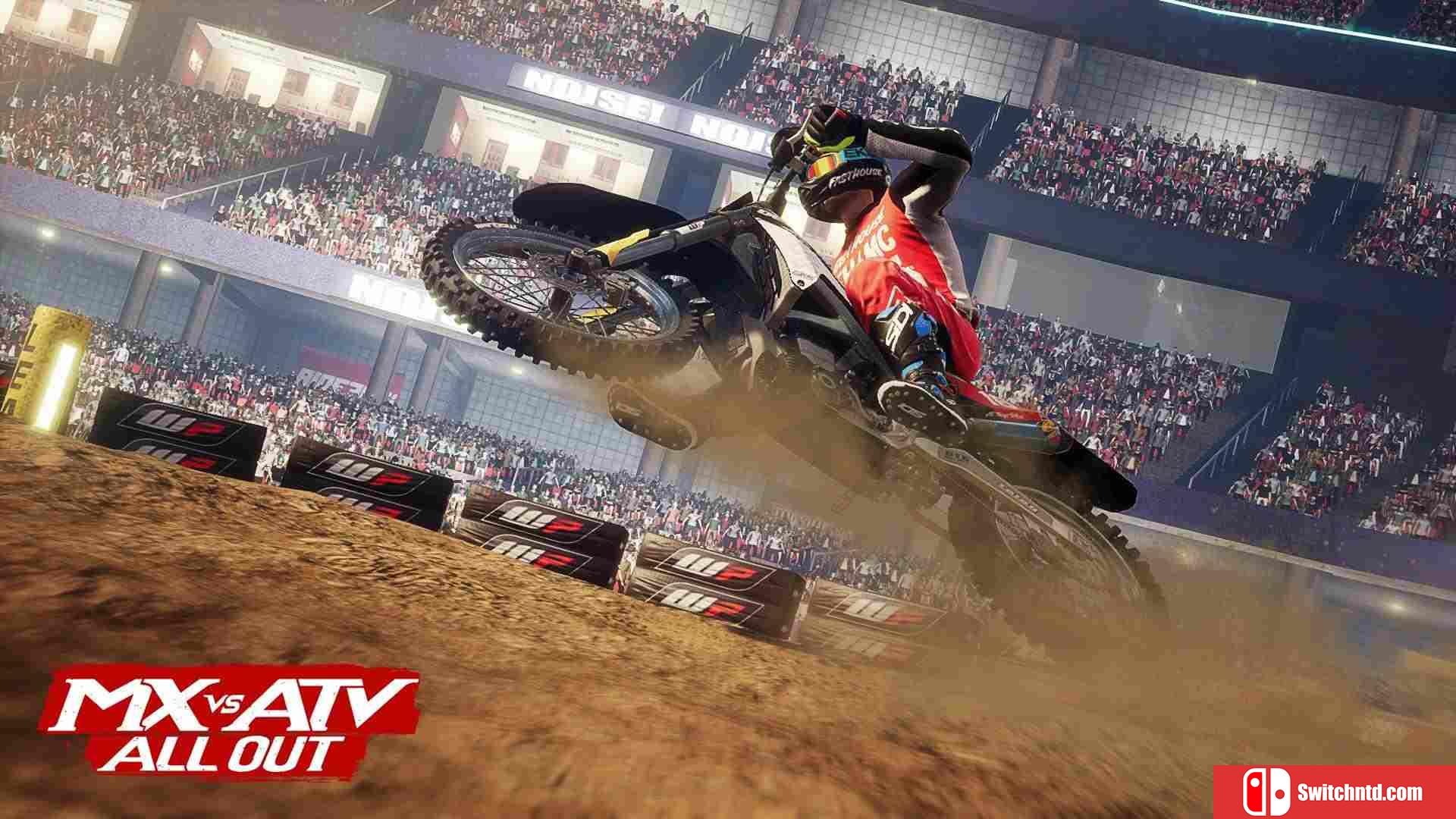 《究极大越野：全力以赴（MX vs ATV All Out）》集成DLC CODEX镜像版[EN]_3