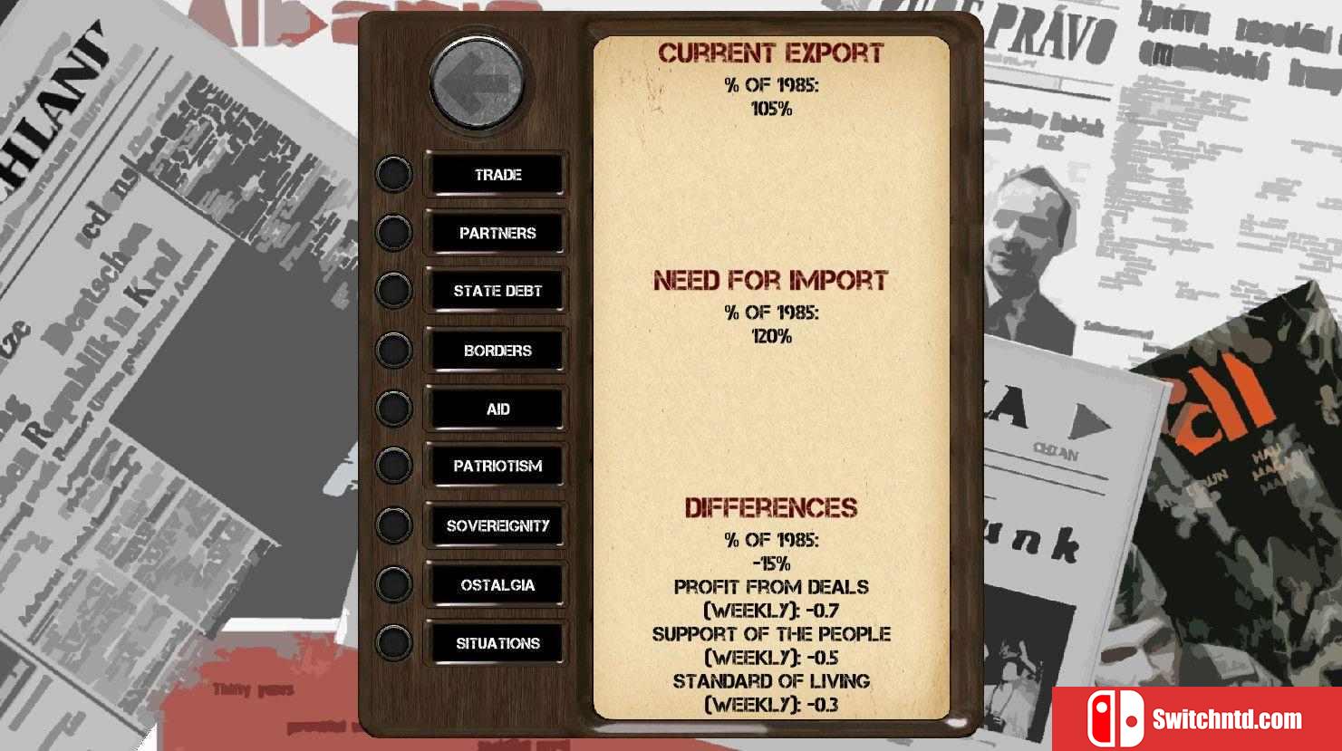 《东德情结：柏林墙（Ostalgie: The Berlin Wall）》v1.6.5 SiMPLEX硬盘版[EN]_5