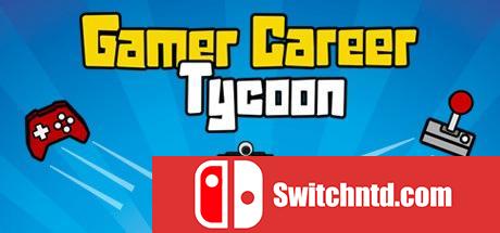 《职业玩家大亨（Gamer Career Tycoon）》v1.33.164 SiMPLEX硬盘版[EN]_0