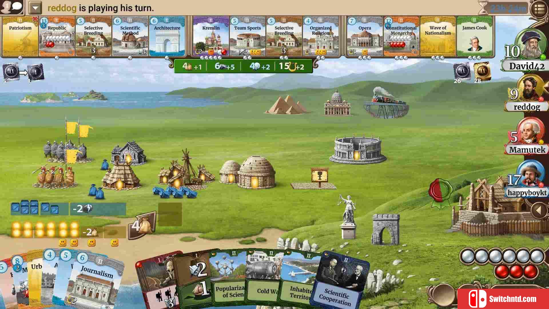 《历史巨轮（Through the Ages）》官方中文 v2.16.554 rG硬盘版[CN/EN]_5