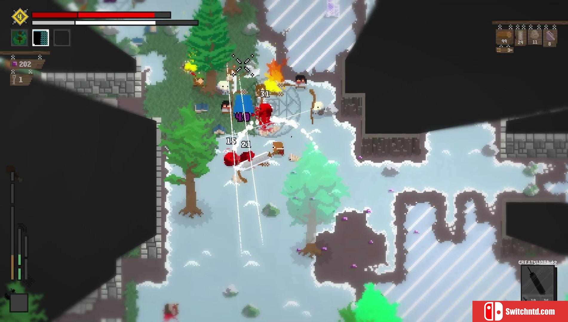 《暴力狂欢（In Celebration of Violence）》32位+64位 v1.1.3 SiMPLEX硬盘版[EN]_4