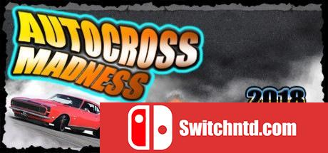 《疯狂汽车越野赛（AUTOCROSS MADNESS）》集成2019升级档 TiNYiSO镜像版[EN]_0