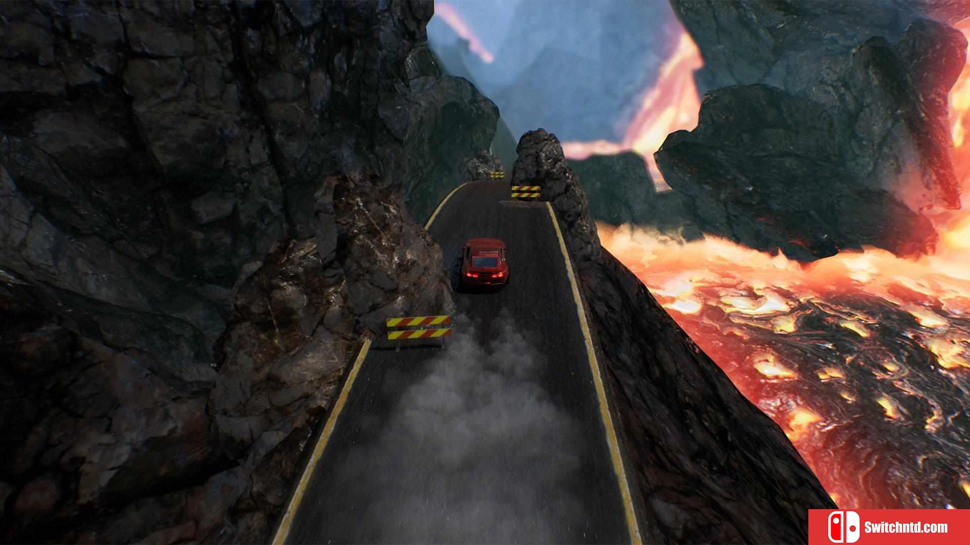 《疯狂汽车越野赛（AUTOCROSS MADNESS）》集成2019升级档 TiNYiSO镜像版[EN]_2