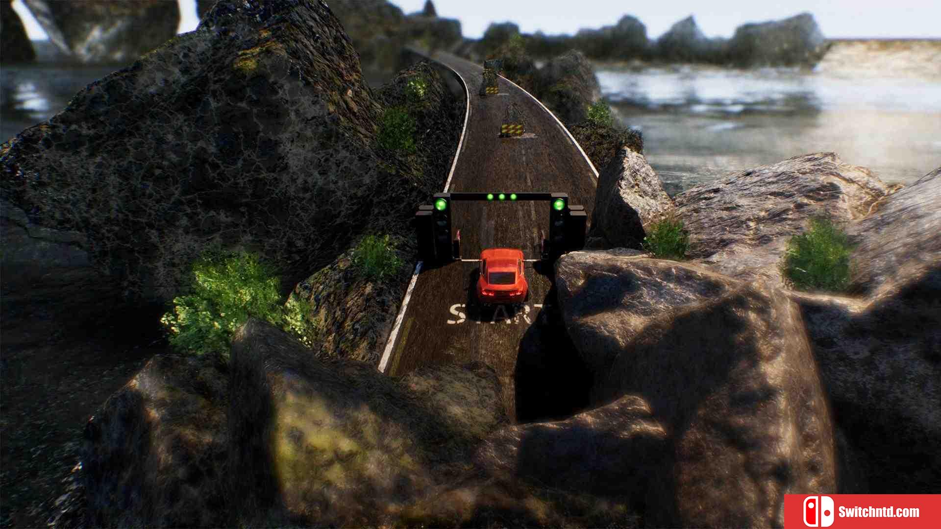 《疯狂汽车越野赛（AUTOCROSS MADNESS）》集成2019升级档 TiNYiSO镜像版[EN]_4