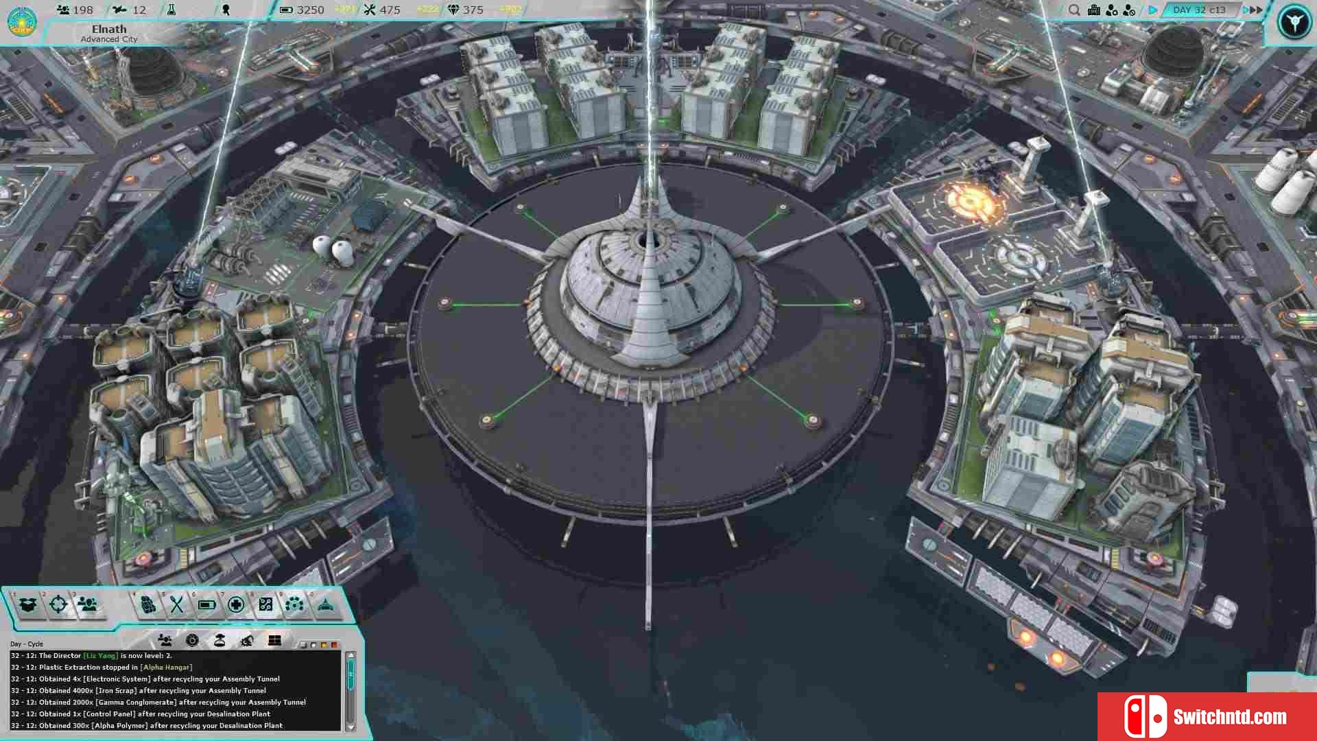 《奥拉计划 （Project AURA）》v1.1.5 32位+64位 SiMPLEX硬盘版[EN]_1