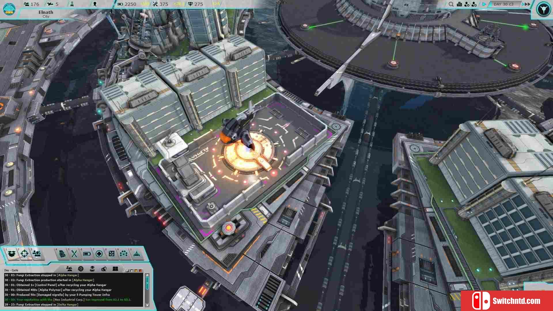 《奥拉计划 （Project AURA）》v1.1.5 32位+64位 SiMPLEX硬盘版[EN]_3
