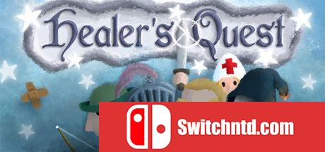 《奶妈大冒险（Healer's Quest）》v1.0.30 SiMPLEX硬盘版[EN]_0